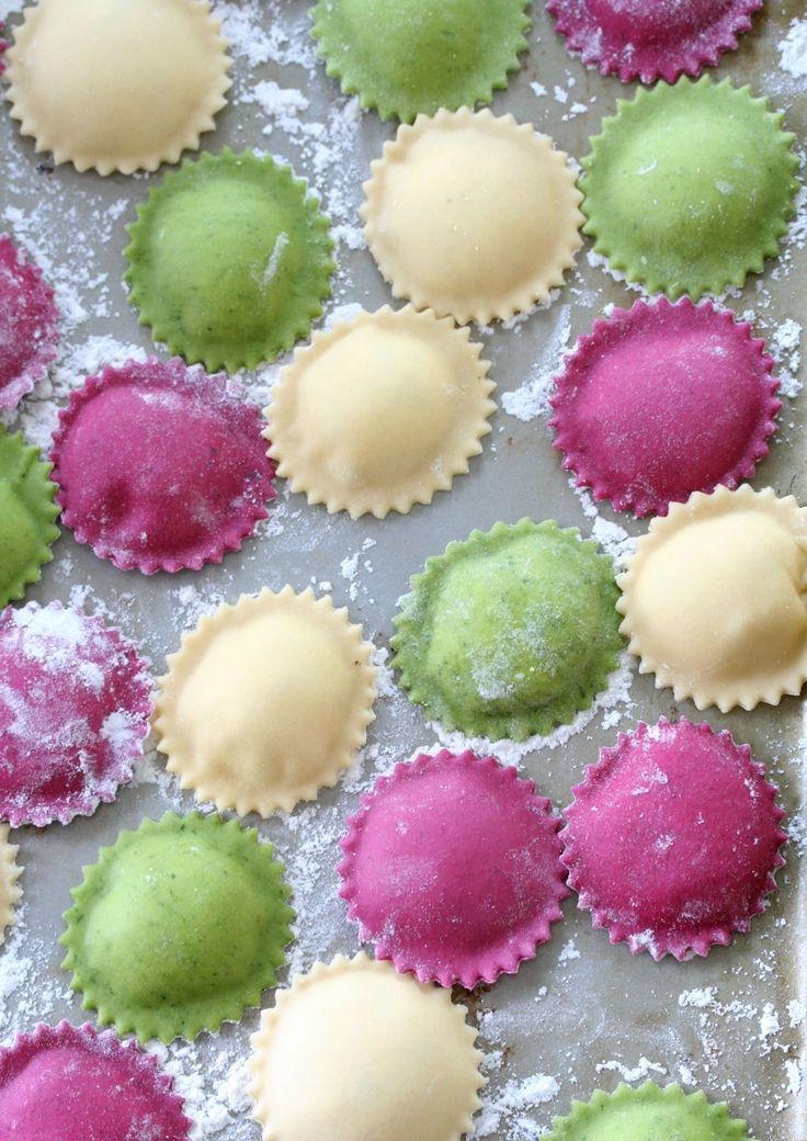 Gluten Free Pasta Class