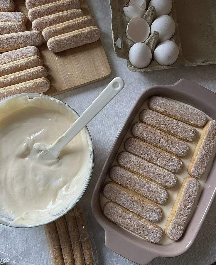 Tiramisu Workshop – Make Italy’s Favourite Dessert