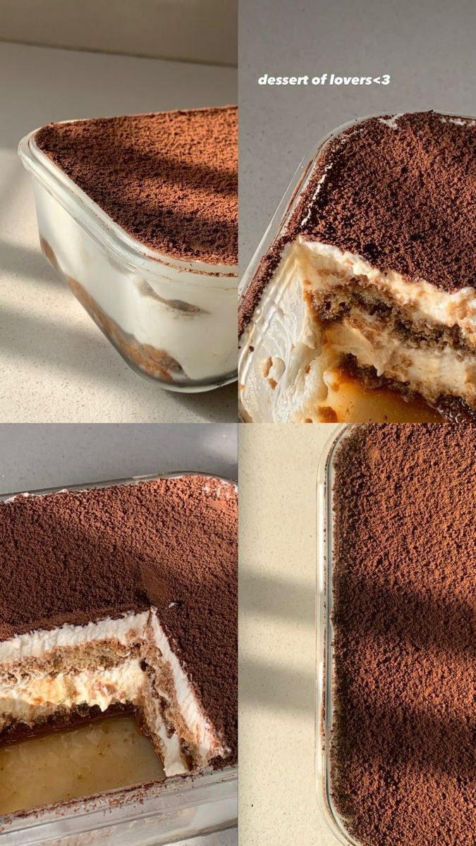 Tiramisu Workshop – Make Italy’s Favourite Dessert