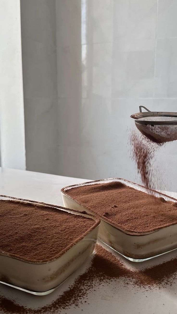 Tiramisu Workshop – Make Italy’s Favourite Dessert