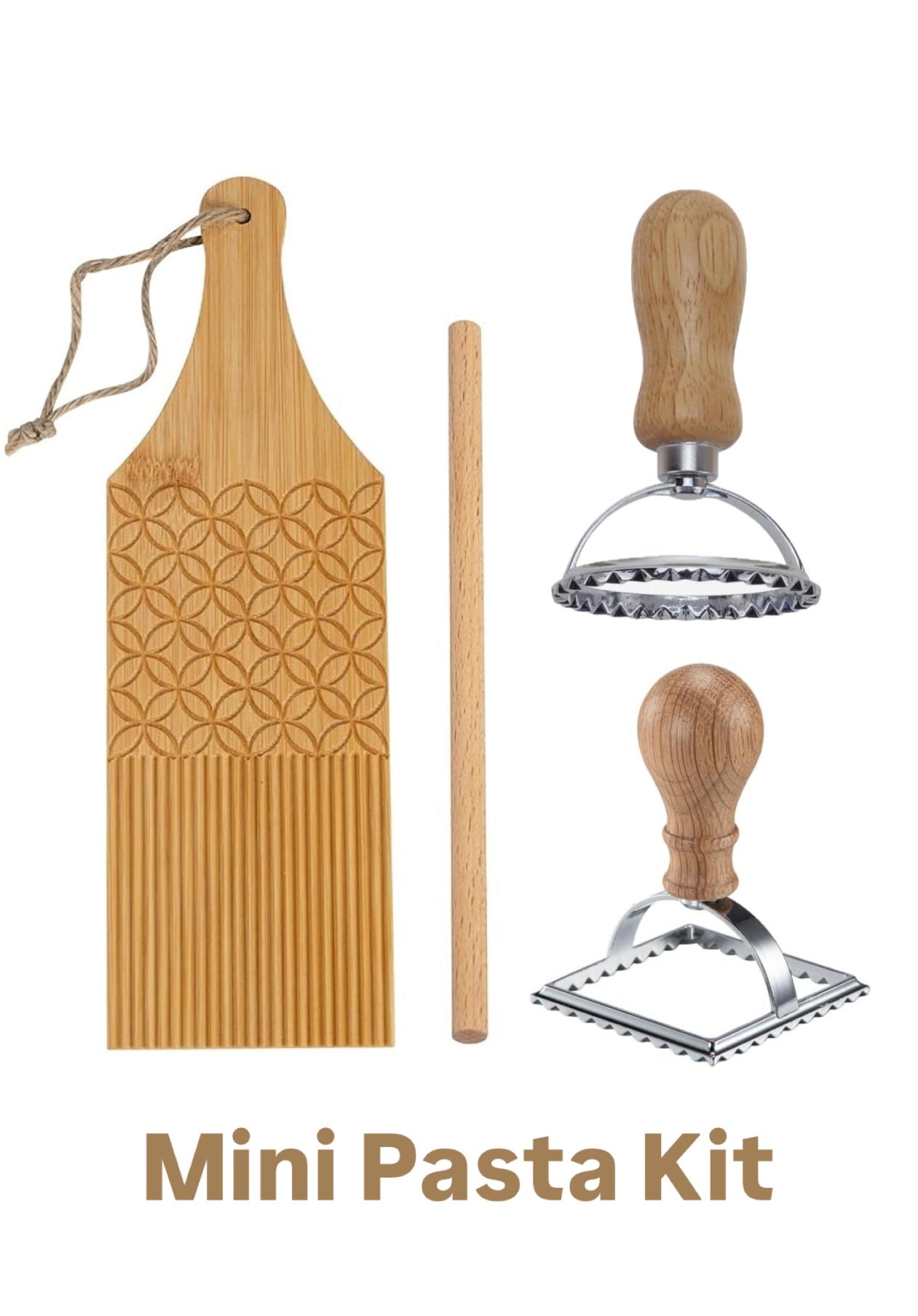 Mini Pasta Kit