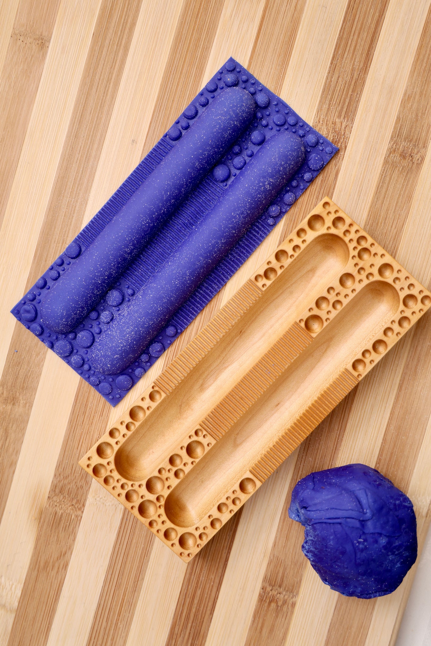 Double Ravioli Mold