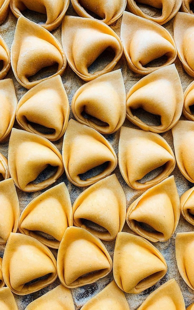 Basic Ravioli Class