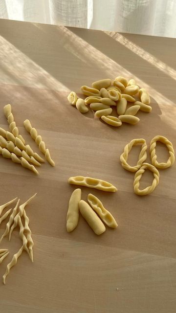 Beginning Pasta Making Class
