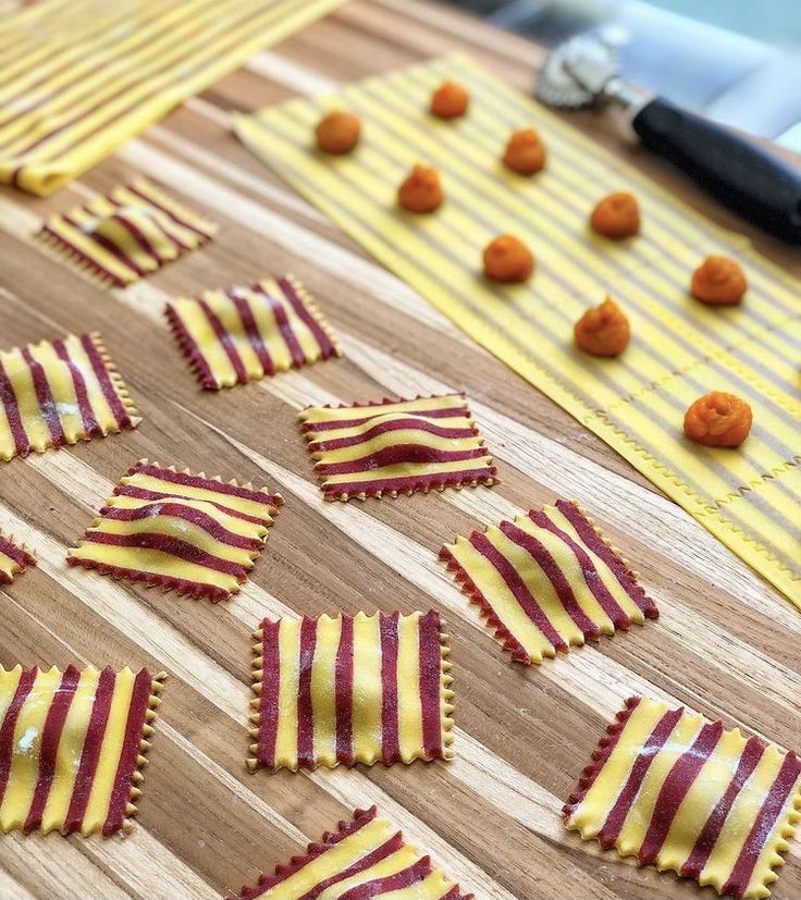 Gluten Free Pasta Class