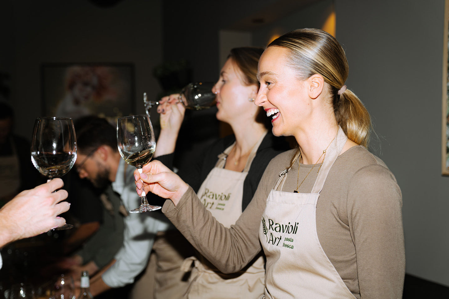 Corporate Events