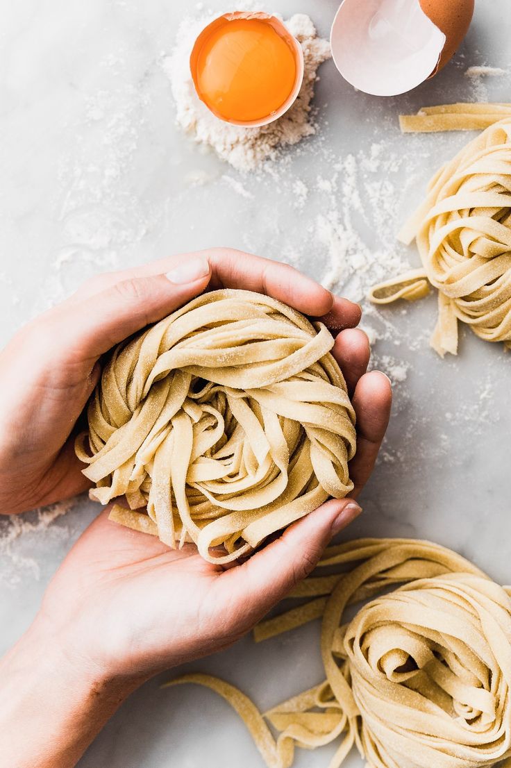 Beginning Pasta Making Class
