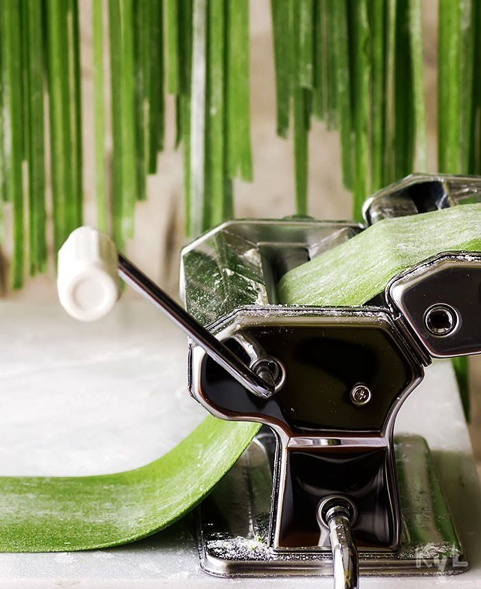 Beginning Pasta Making Class