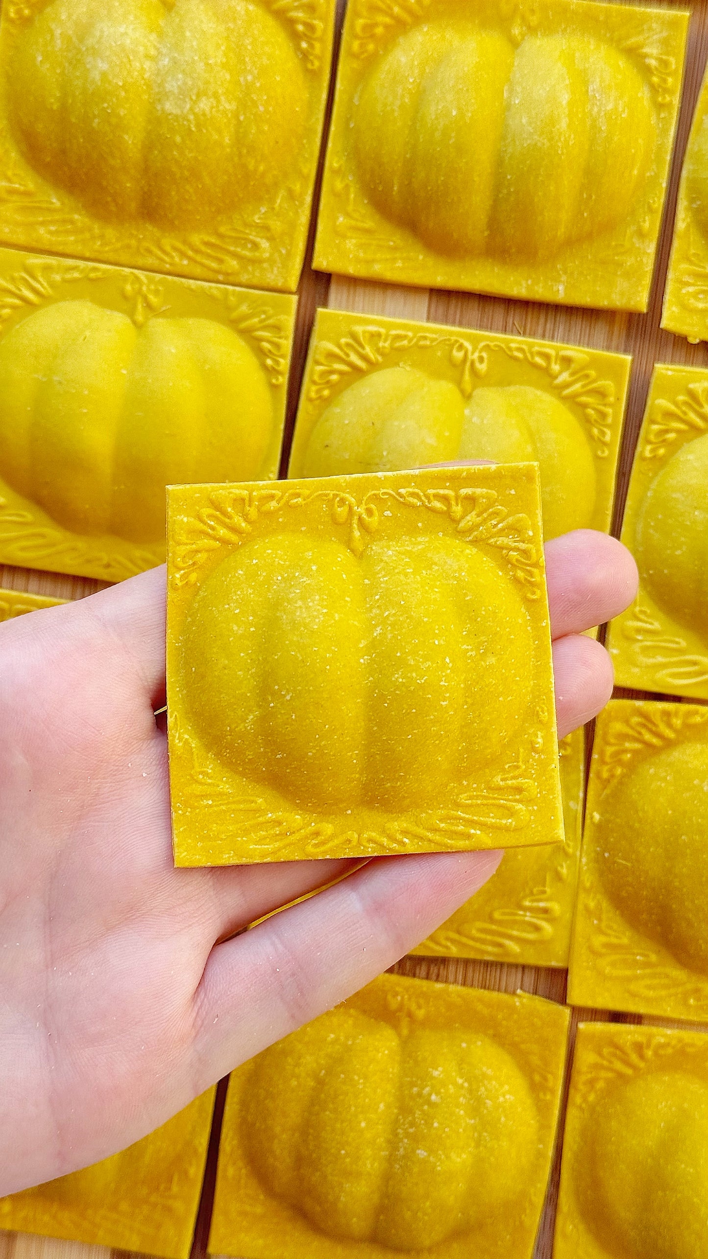 Signature Ravioli Making Class