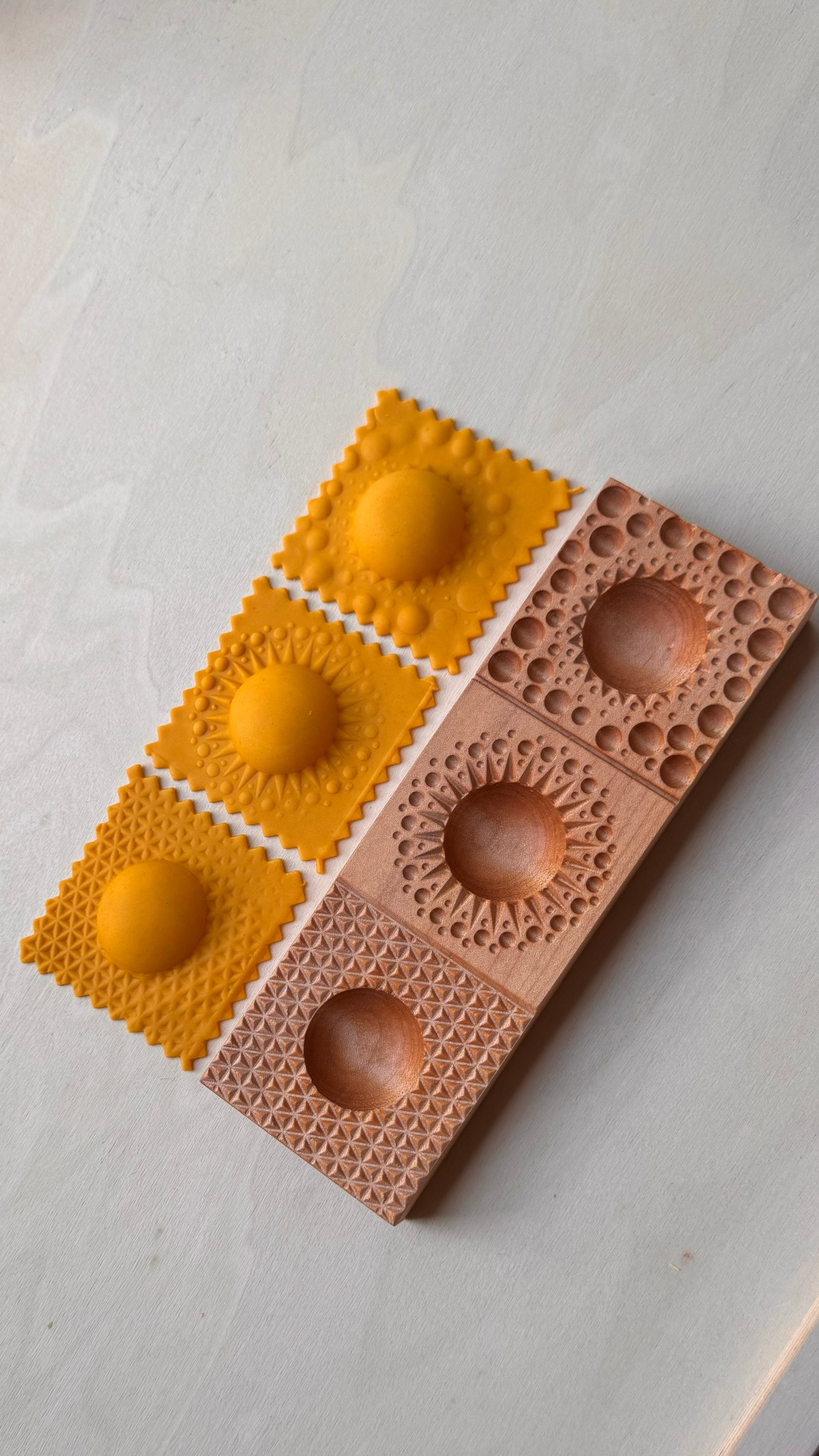 Signature Ravioli Making Class