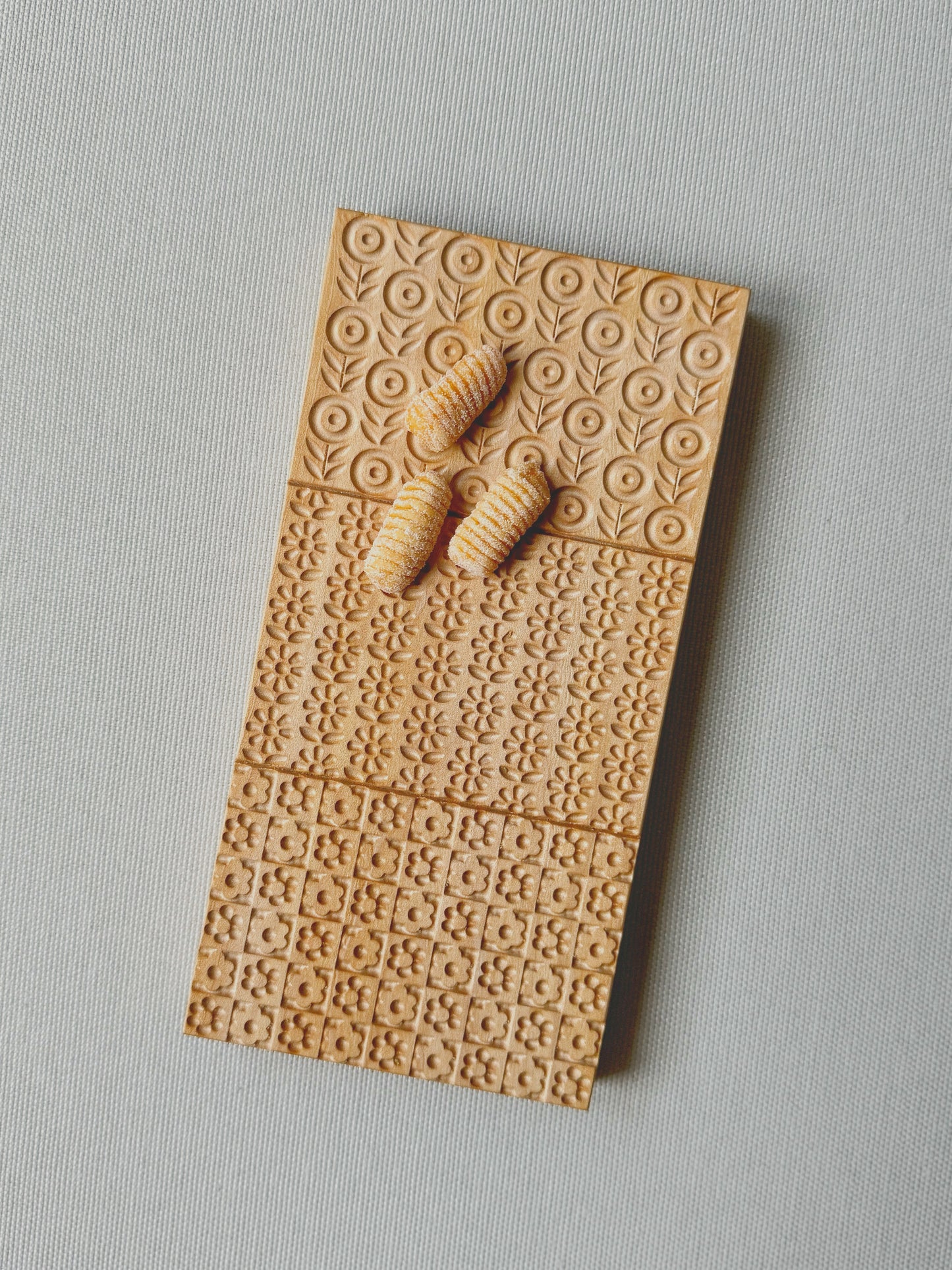 Gnocchi & Garganelli Boards