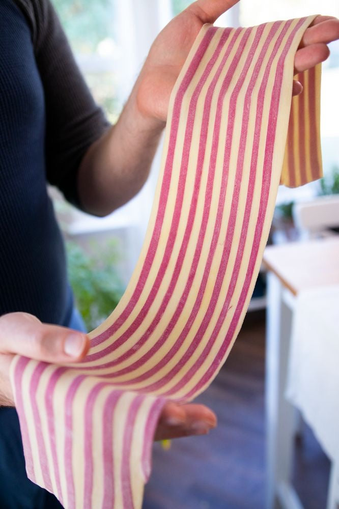 Beginning Pasta Making Class