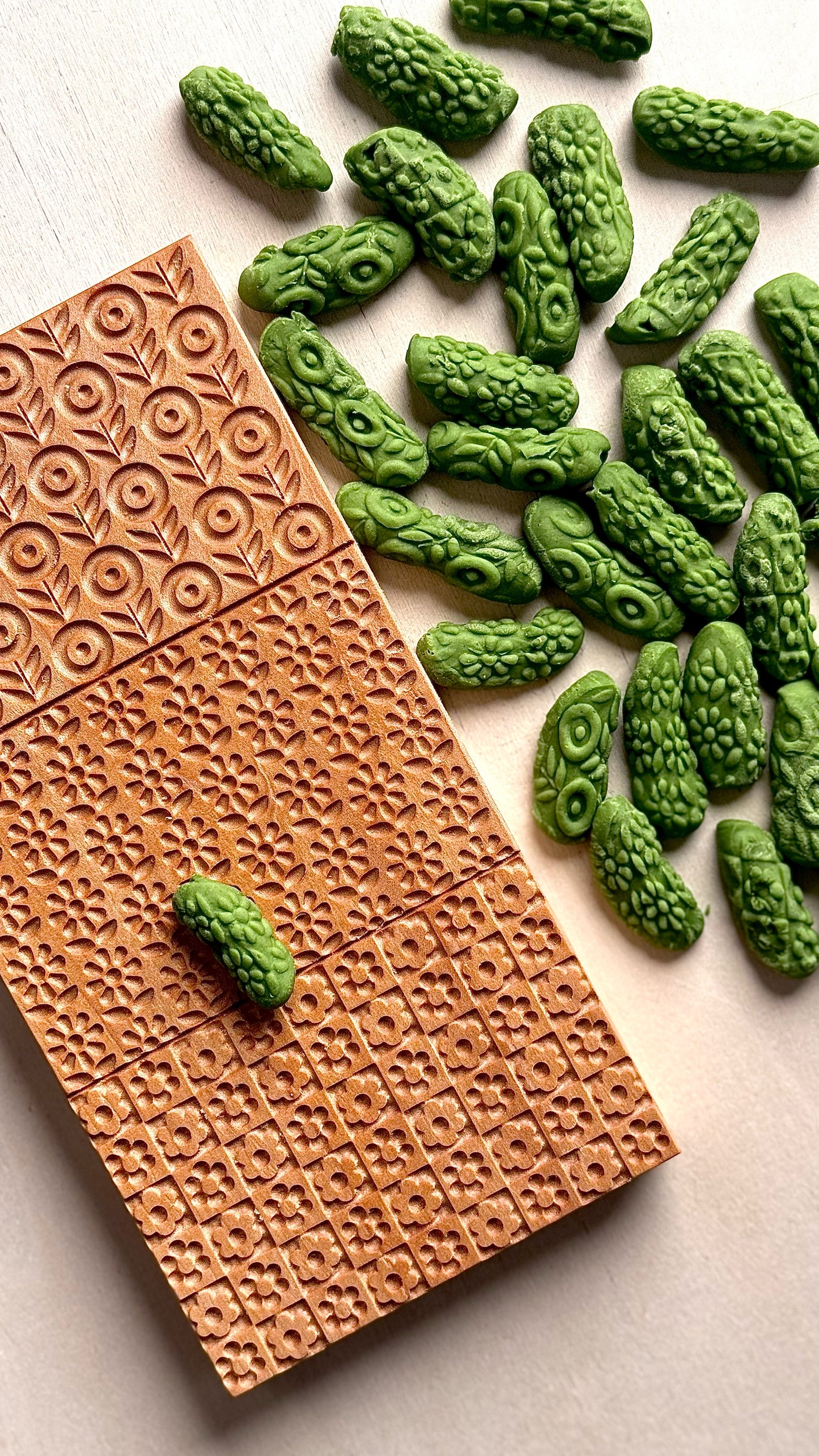 Gnocchi & Garganelli Boards