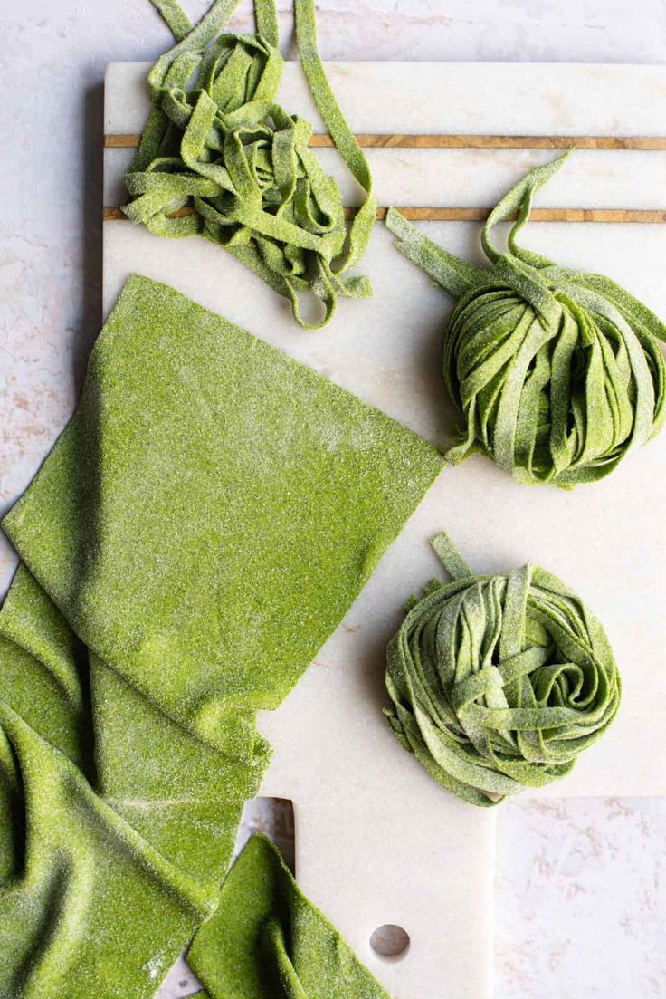 Beginning Pasta Making Class