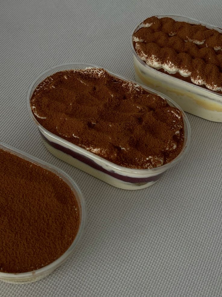 Tiramisu Workshop – Make Italy’s Favourite Dessert