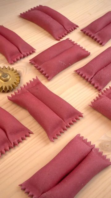 Signature Ravioli Making Class