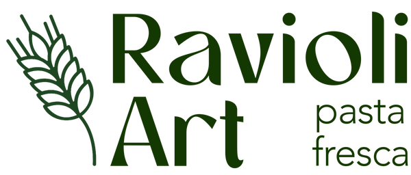 Ravioli Art