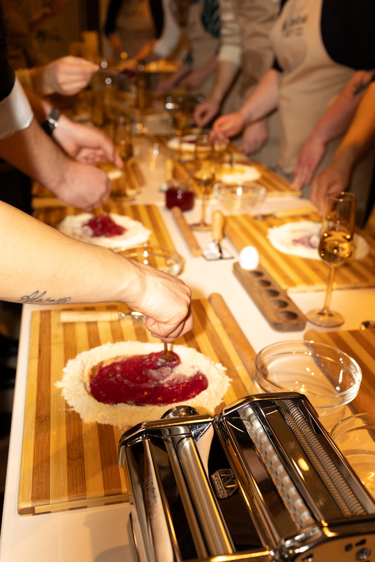 Private Events