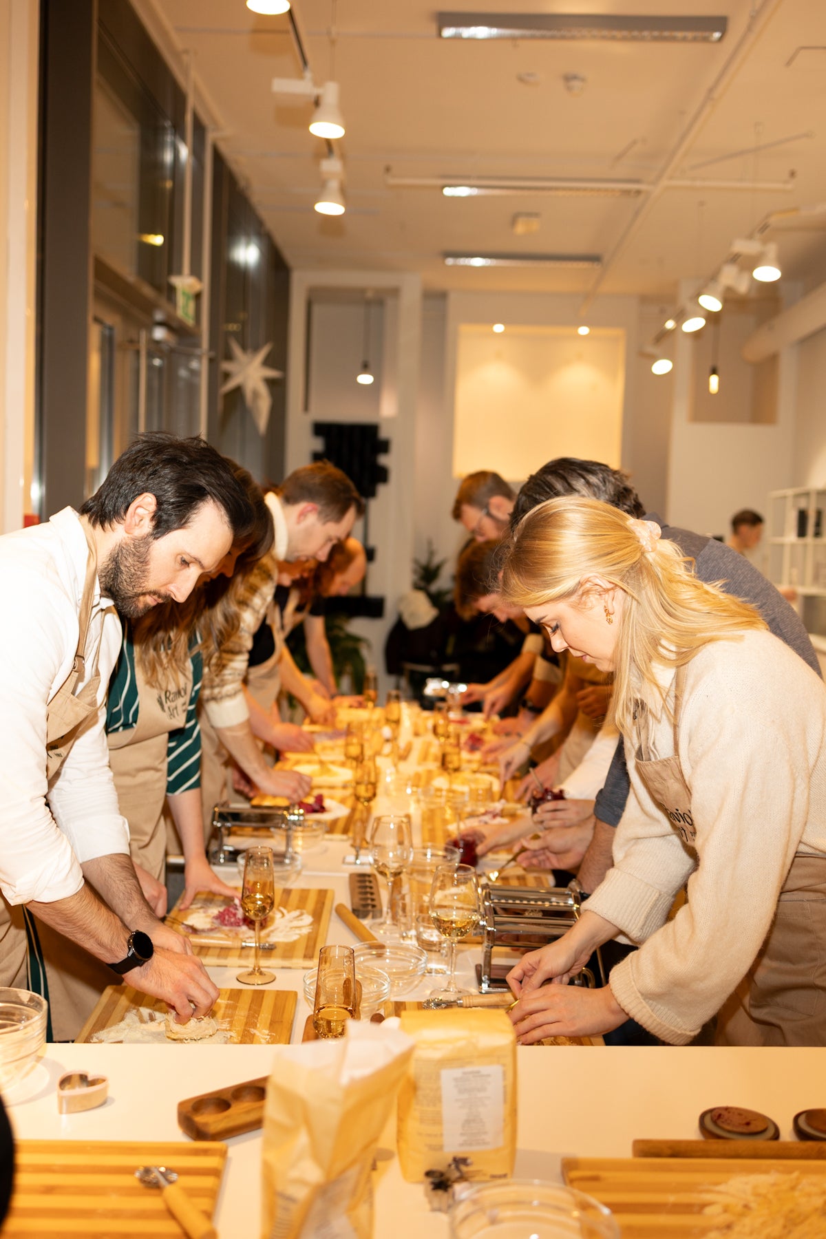 Private Events
