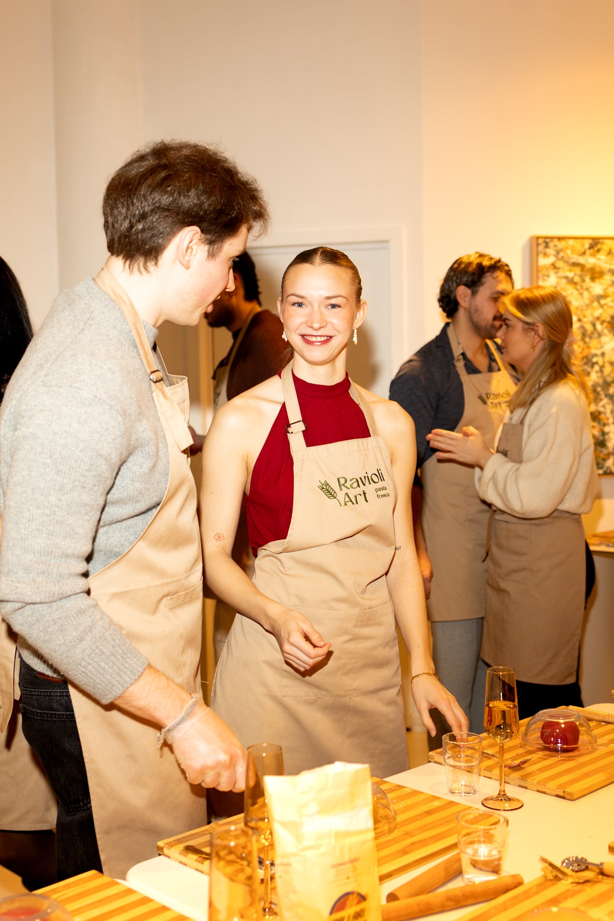 Private Events