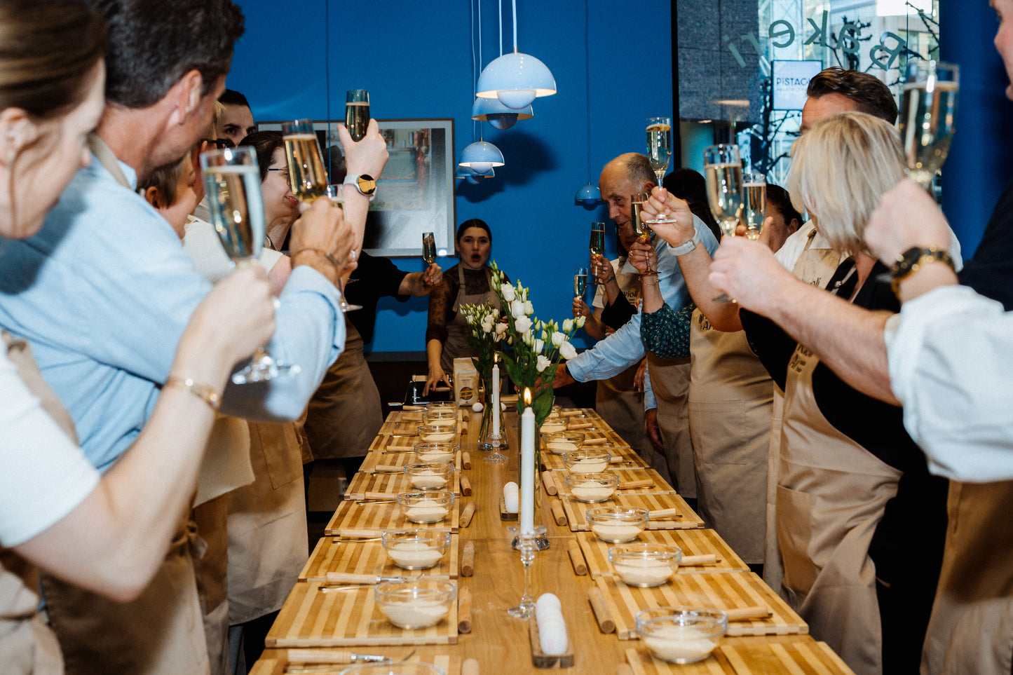 Corporate Events
