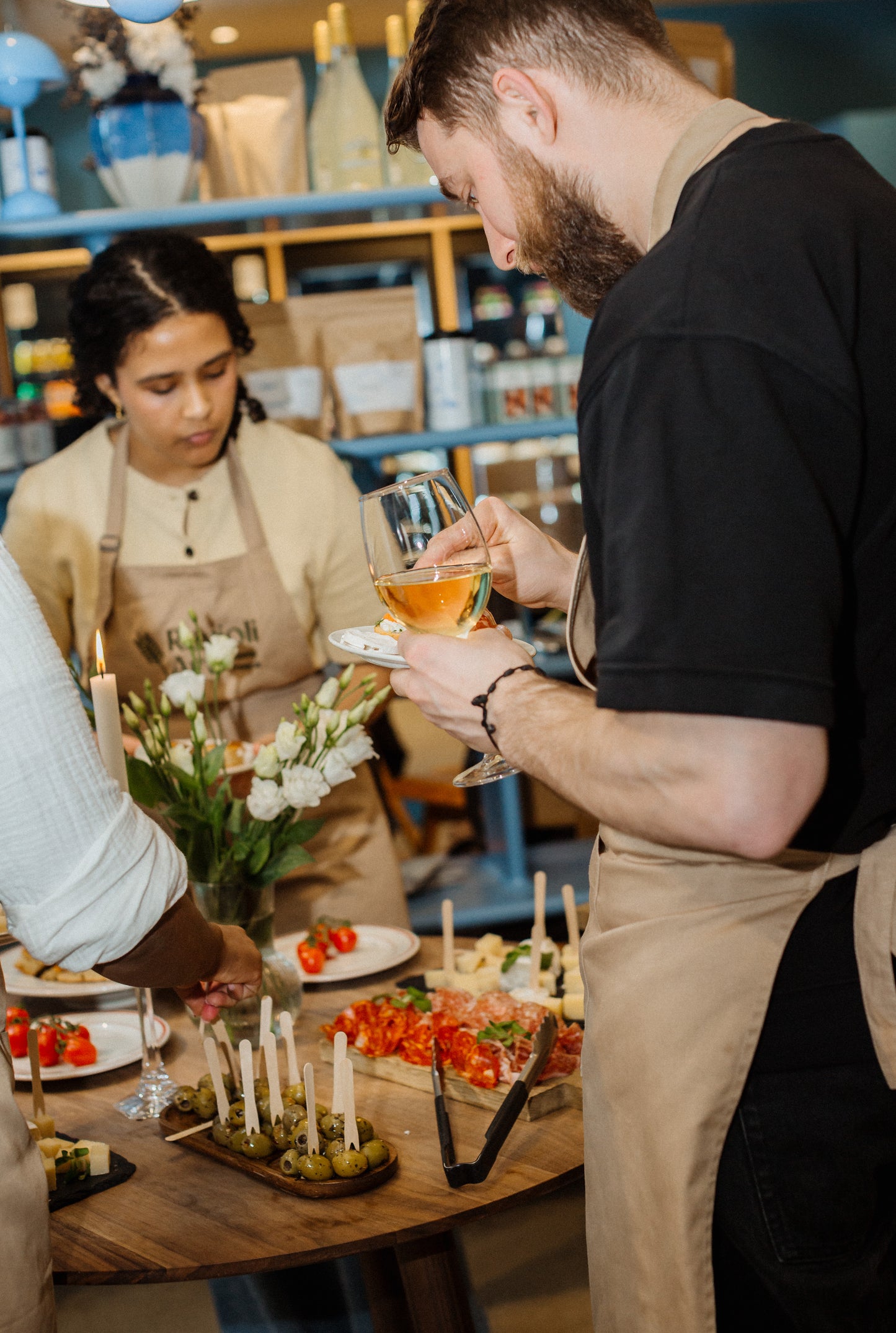 Corporate Events