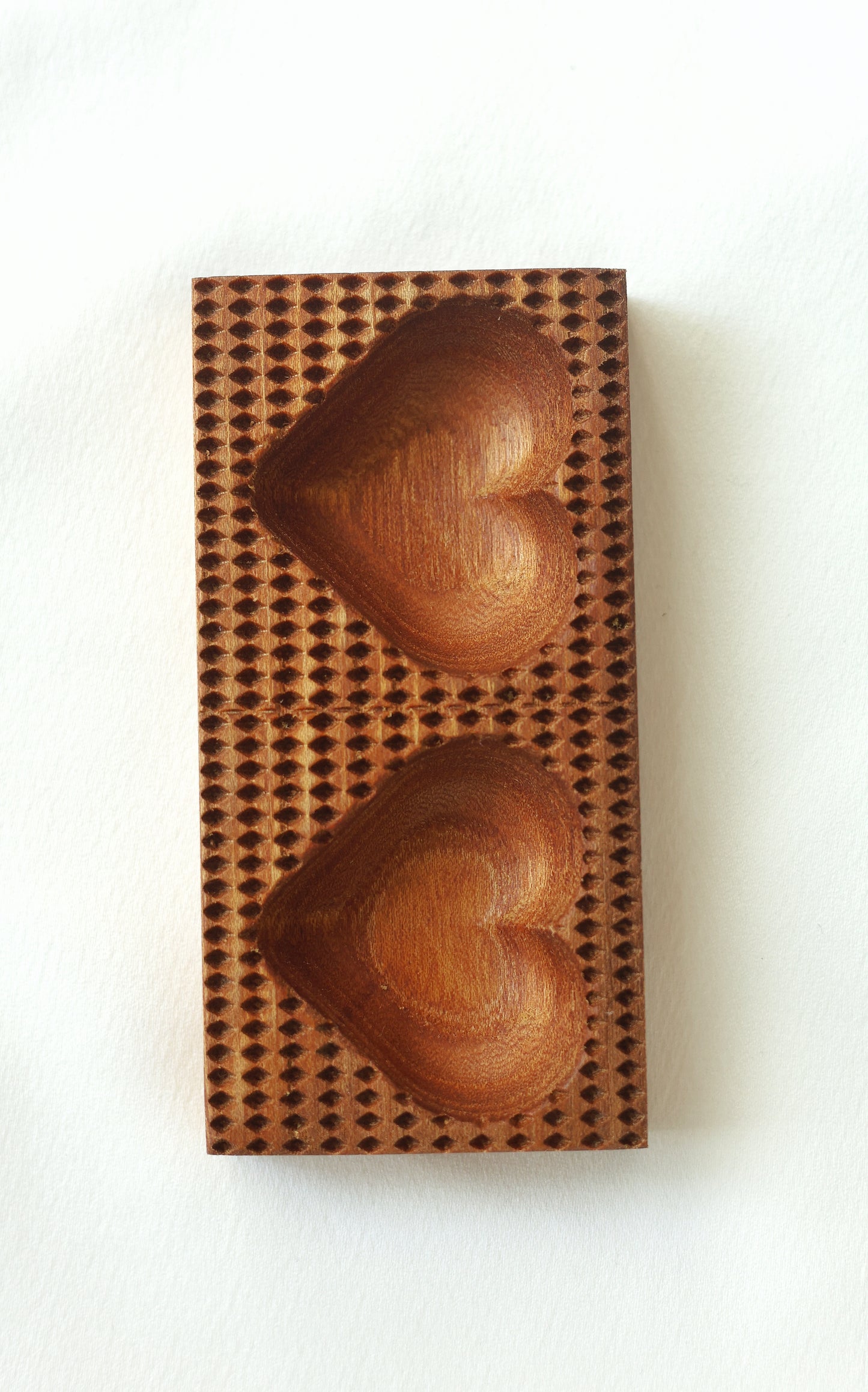 LoveShape Mold