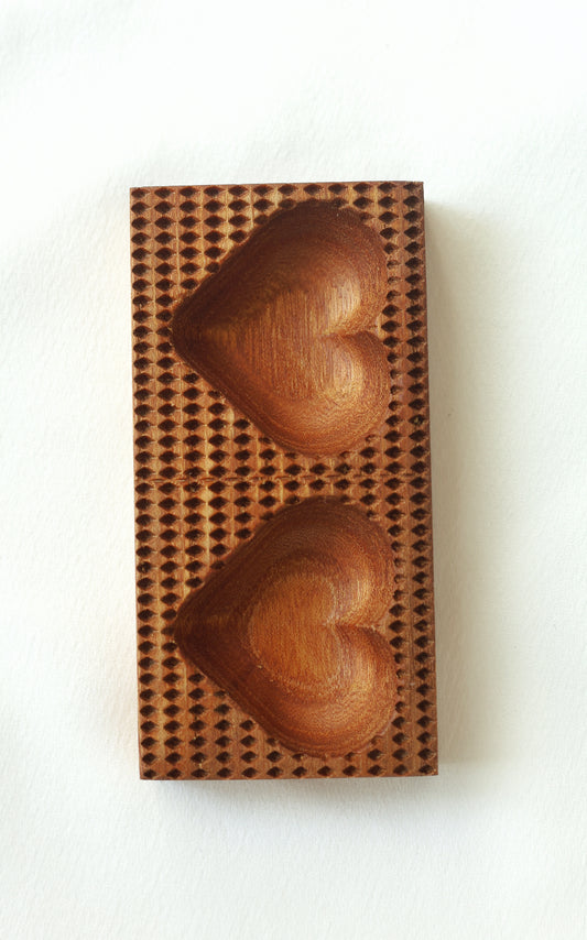 LoveShape Mold