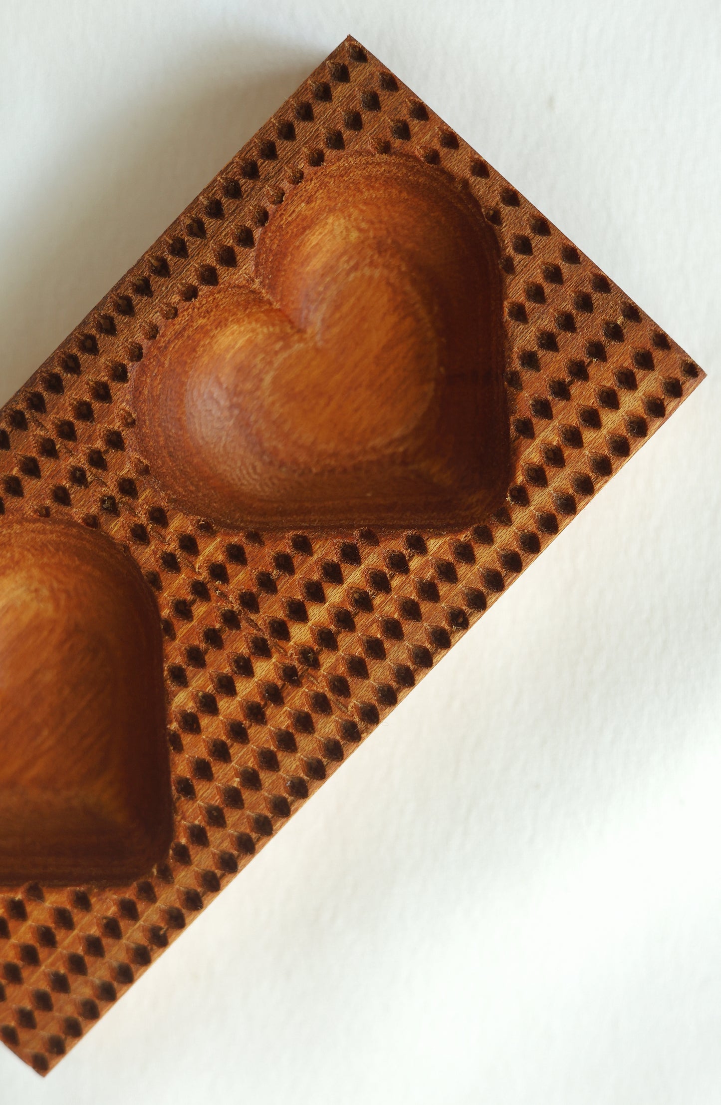 LoveShape Mold