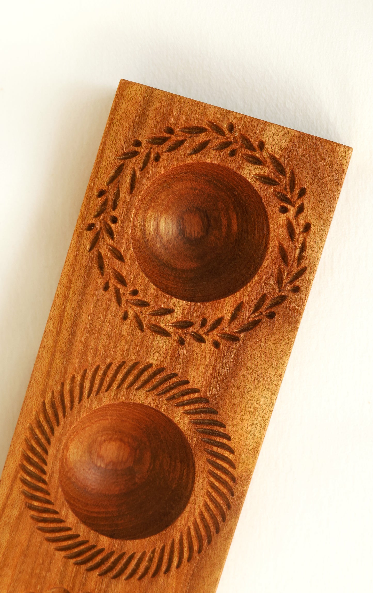Artisan Trio Ravioli Mold