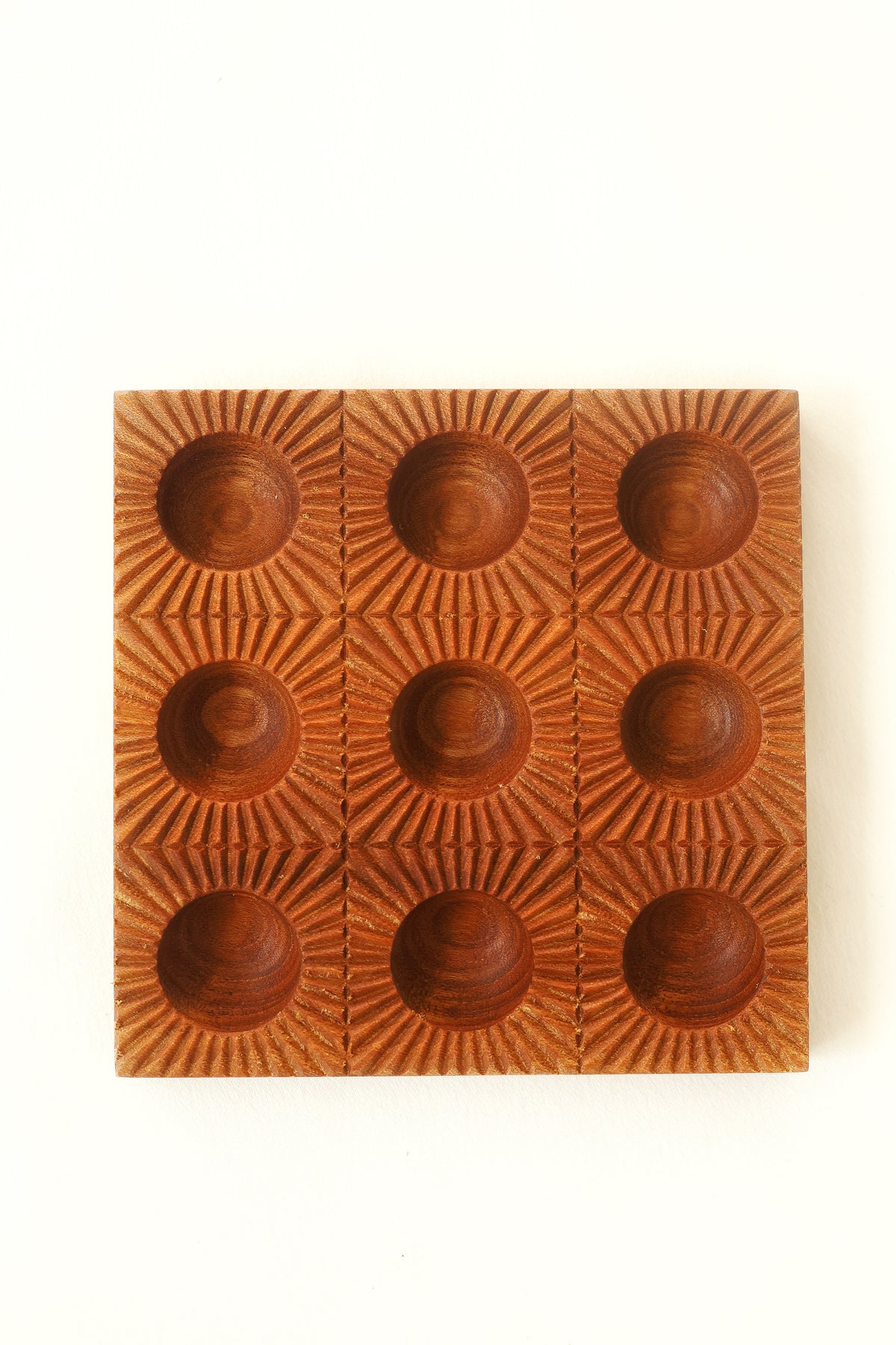 Mold №1