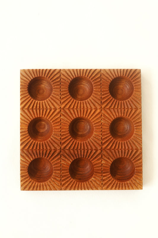 Mold №1