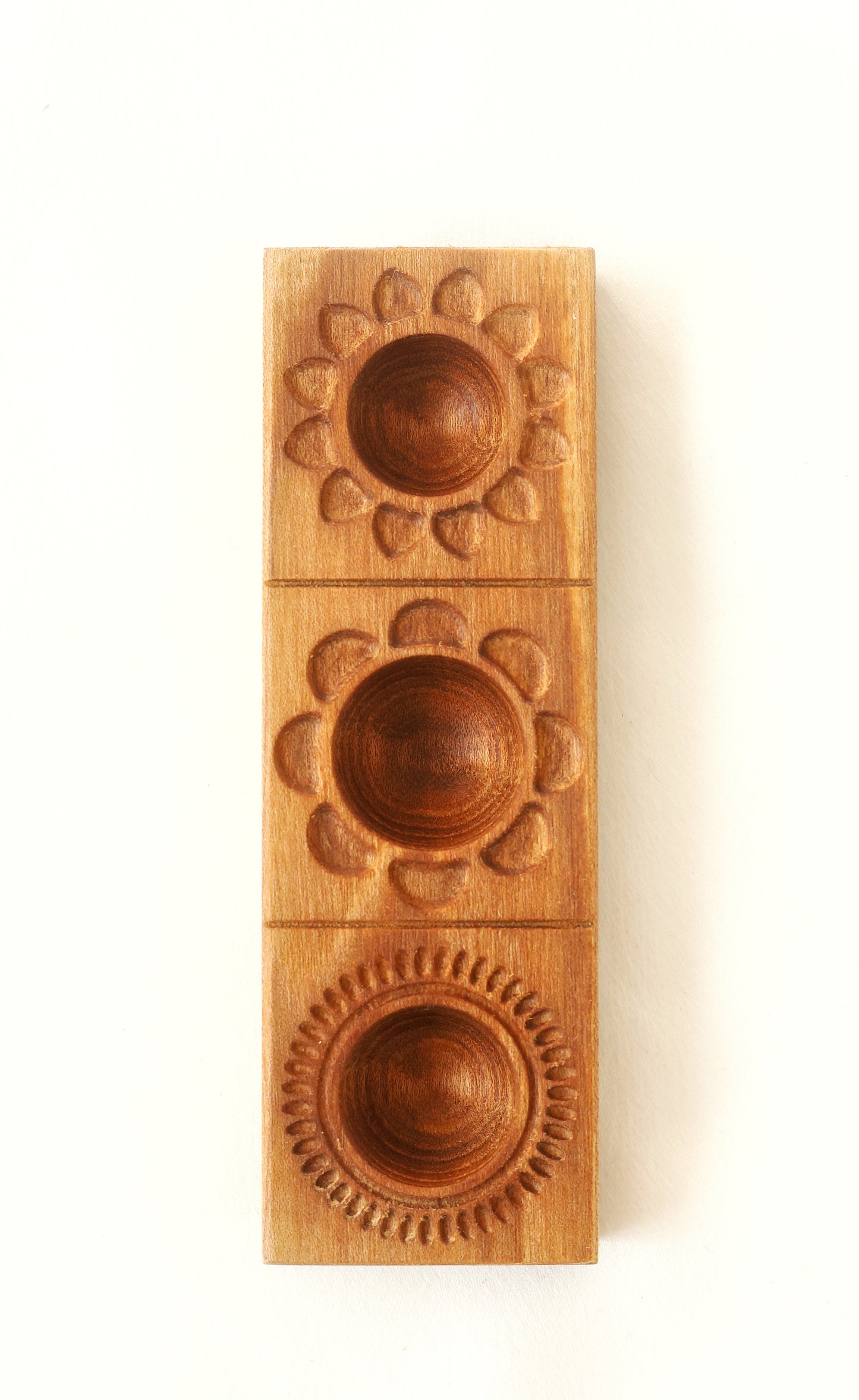 Triple Ravioli Mold