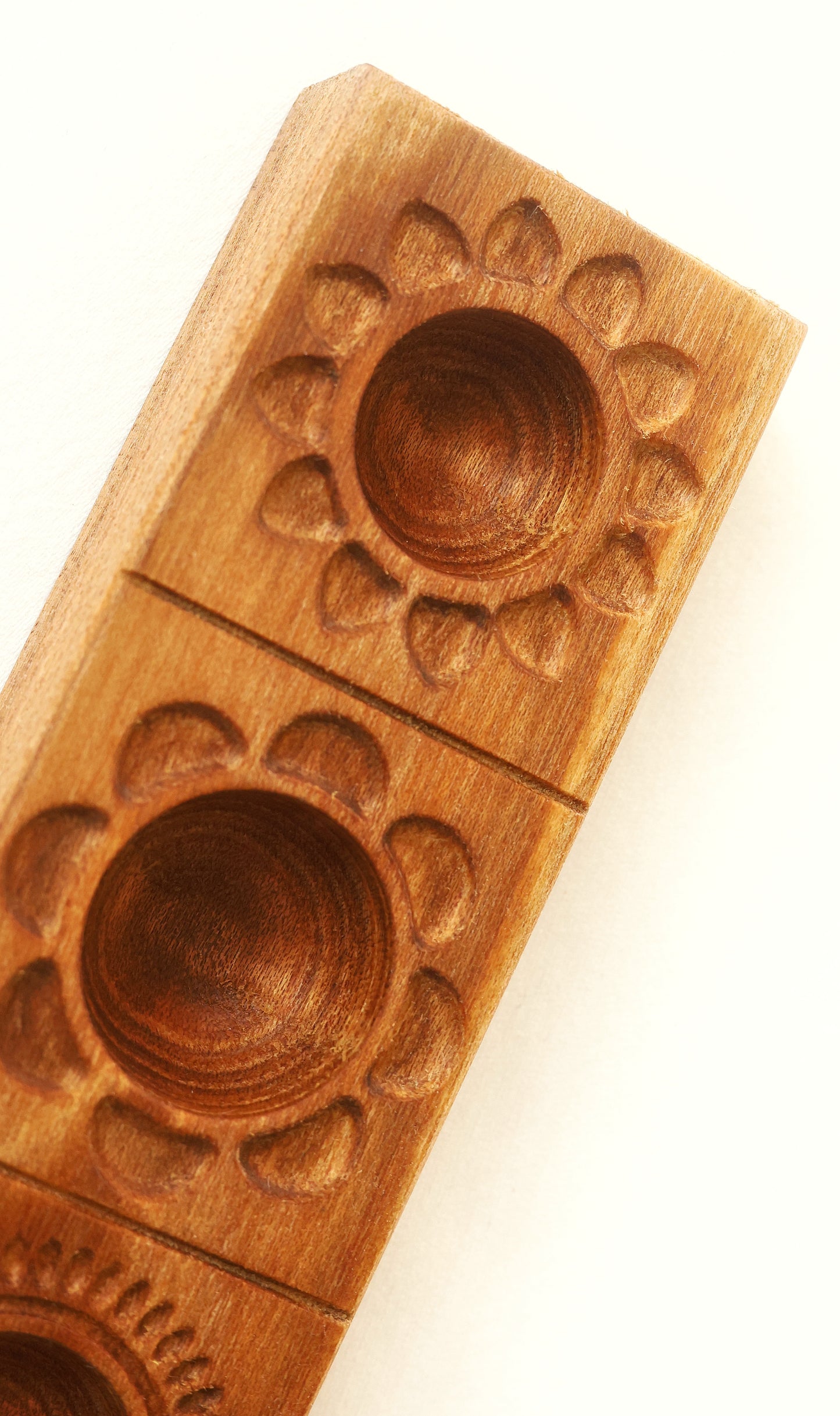 Triple Ravioli Mold