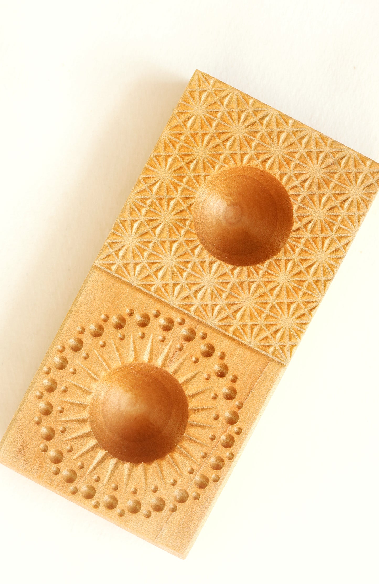 Asanoha Ravioli Mold