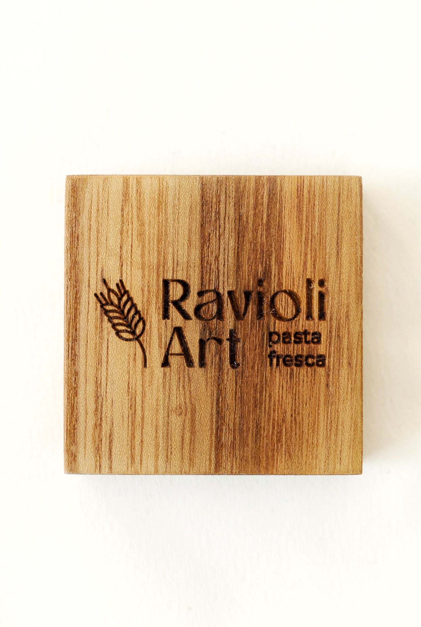 Pumpkin Ravioli Mold