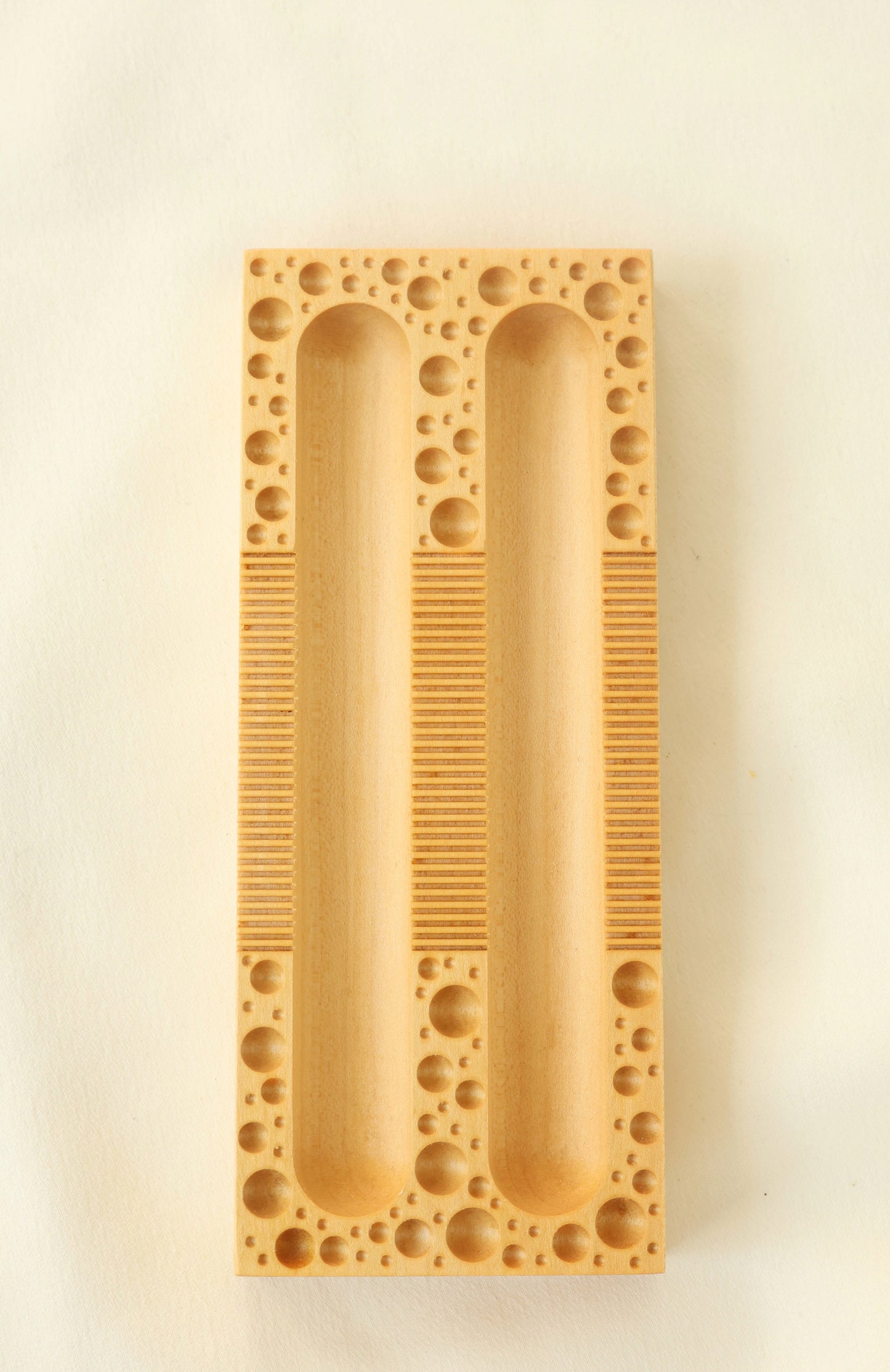 Double Ravioli Mold