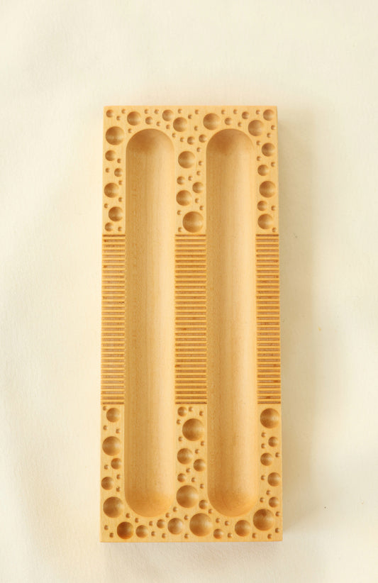 Double Ravioli Mold