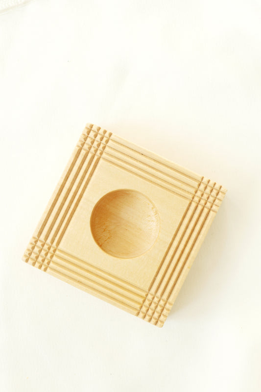 Big Single Ravioli Mold