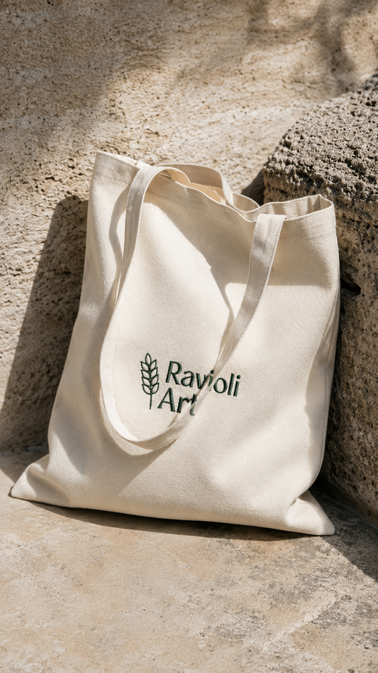 Shoper Bag (100% linen)