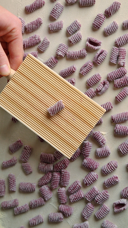Gnocchi Making Class