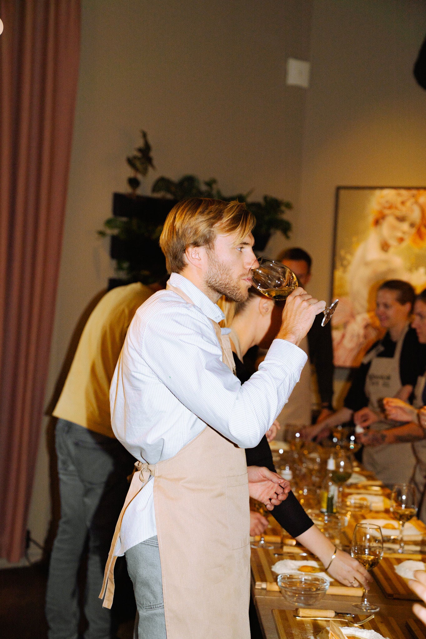 Corporate Events