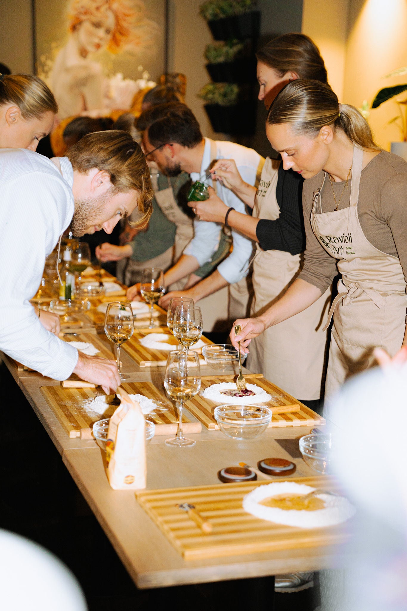 Corporate Events