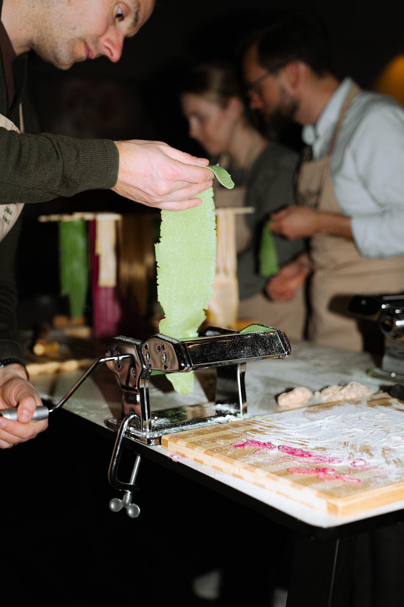 Basic Ravioli Class â Ravioli Art