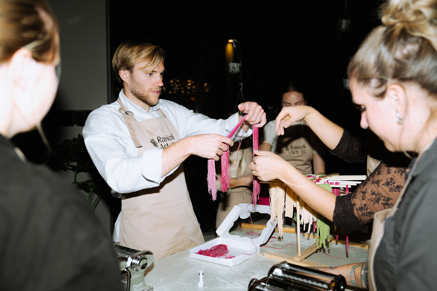 Private Events