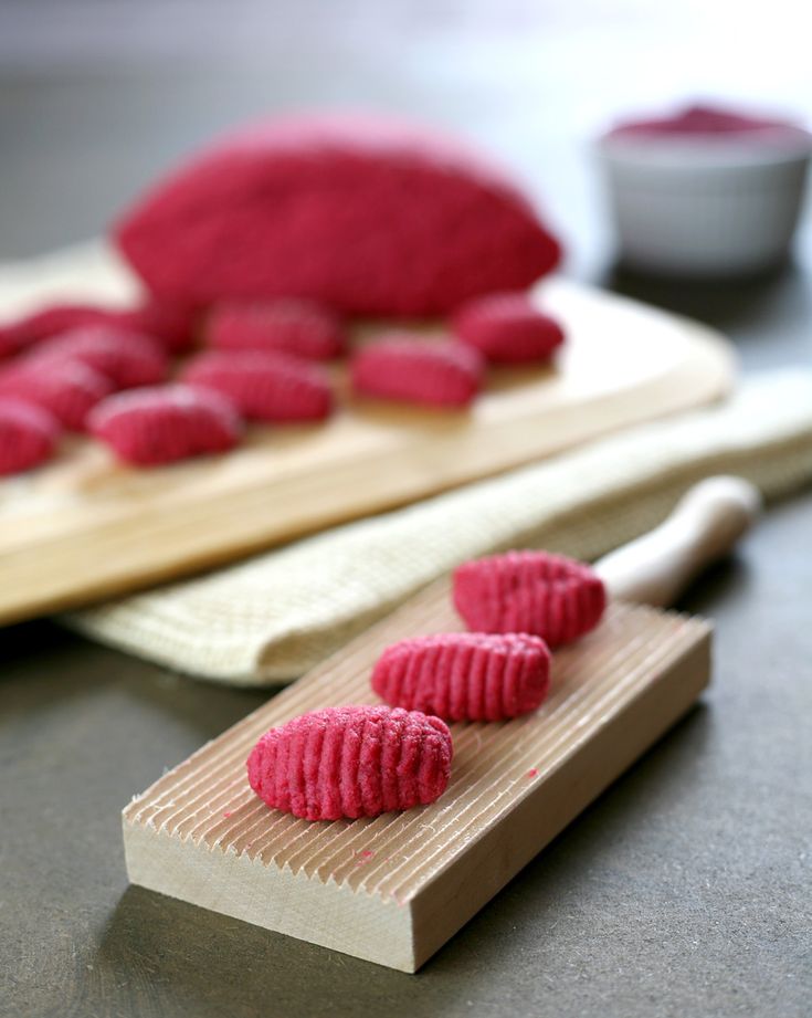 Gnocchi Making Class