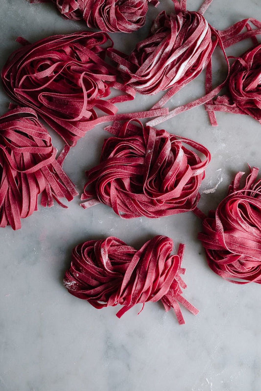 Beginning Pasta Making Class