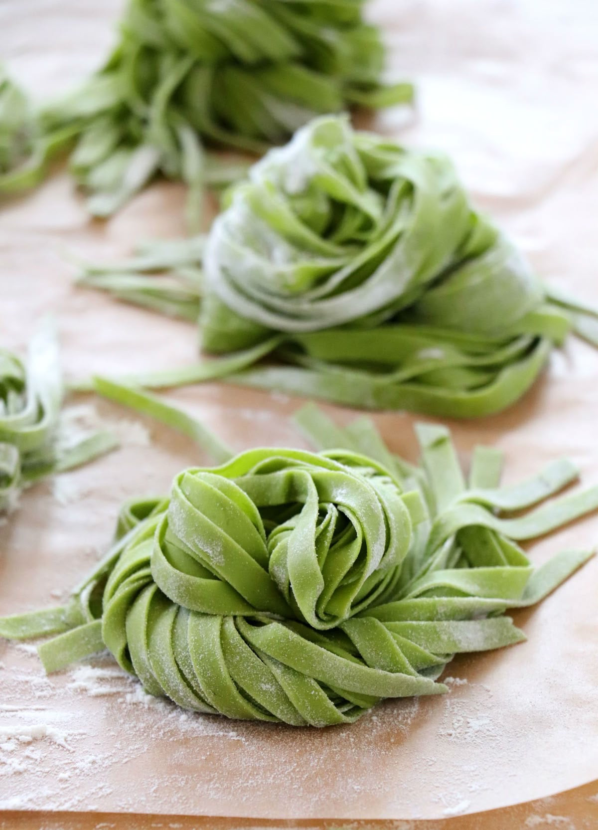 Beginning Pasta Making Class