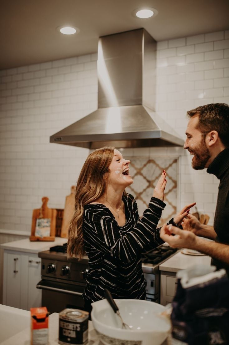 Pasta Date Night