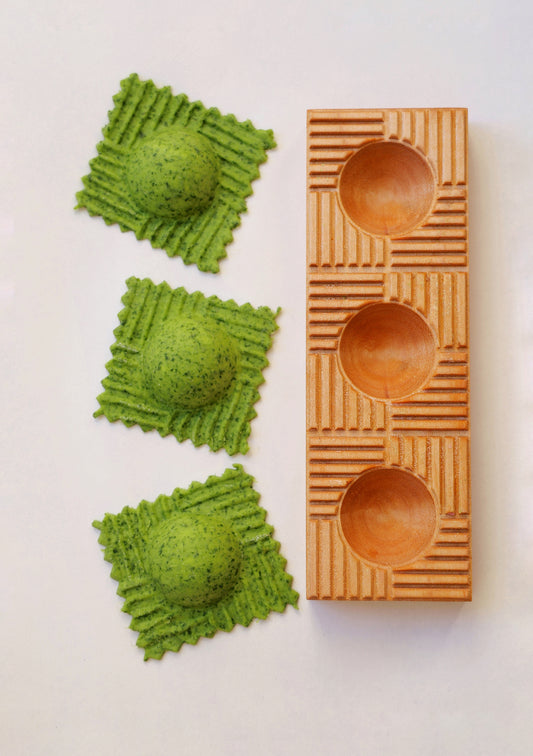 Ravioli Mold